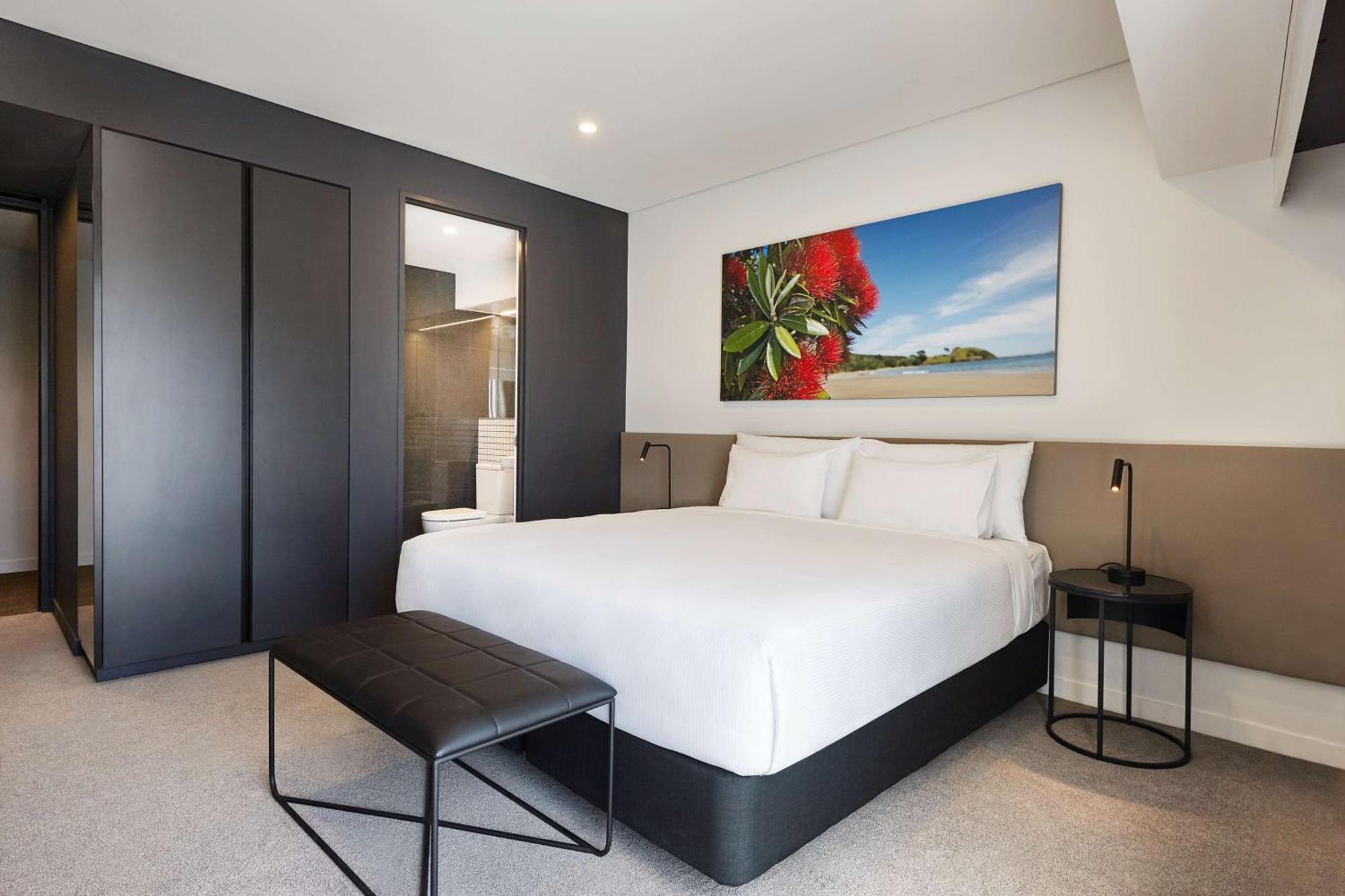 Travelodge Wynyard Quarter Auckland