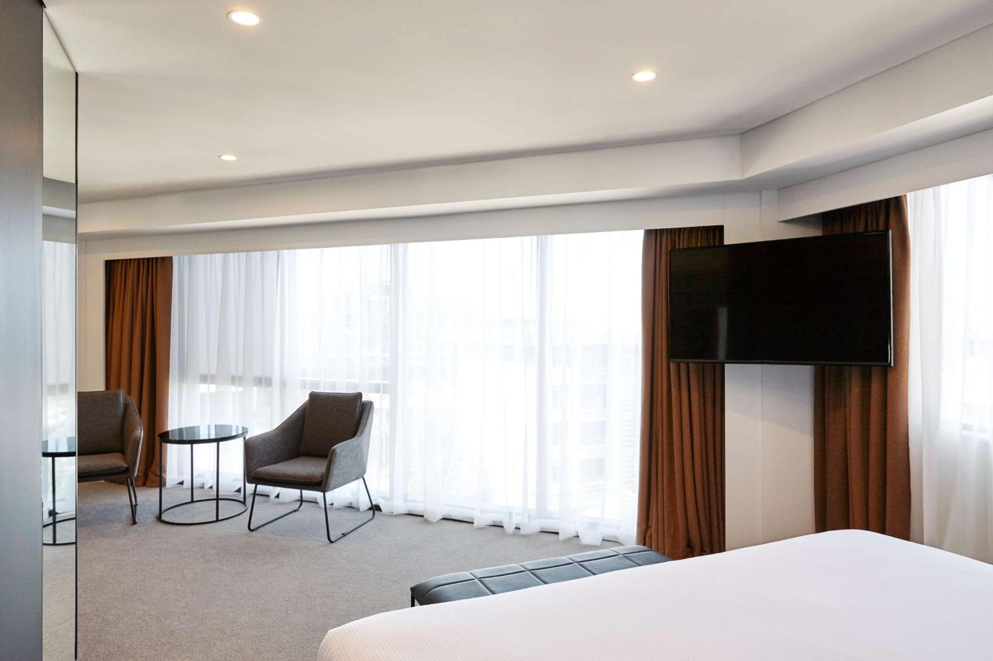 Travelodge Wynyard Quarter