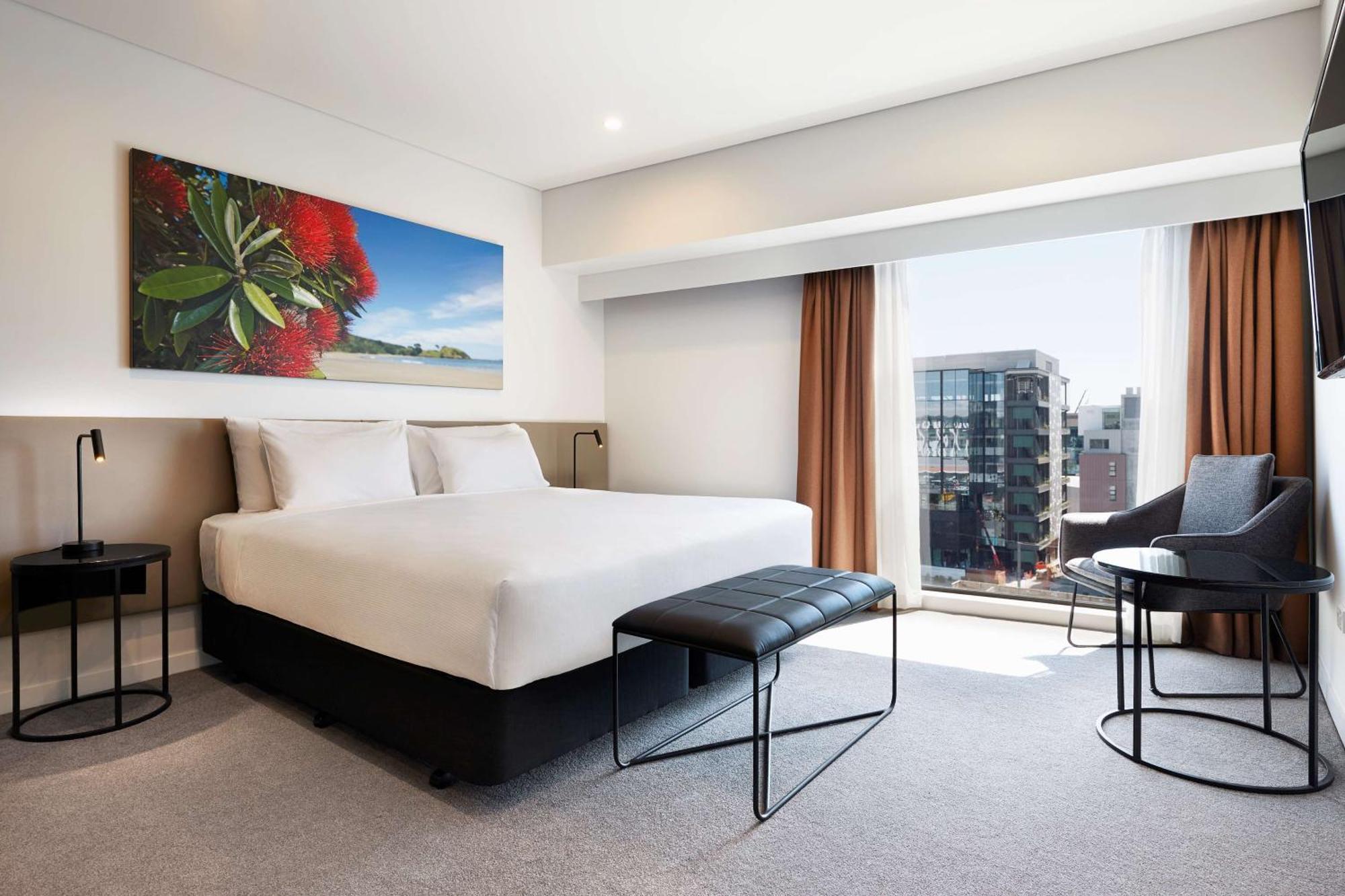 Travelodge Wynyard Quarter