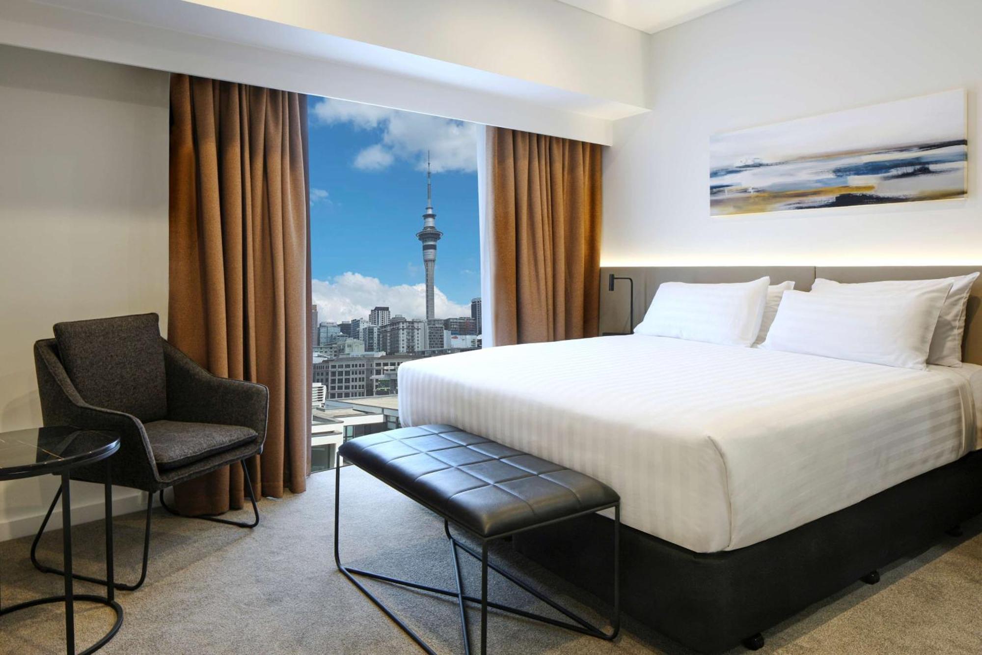 Travelodge Wynyard Quarter Hotel