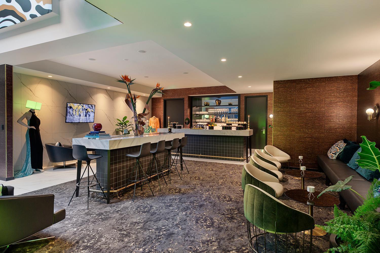 So/ Hotel Auckland