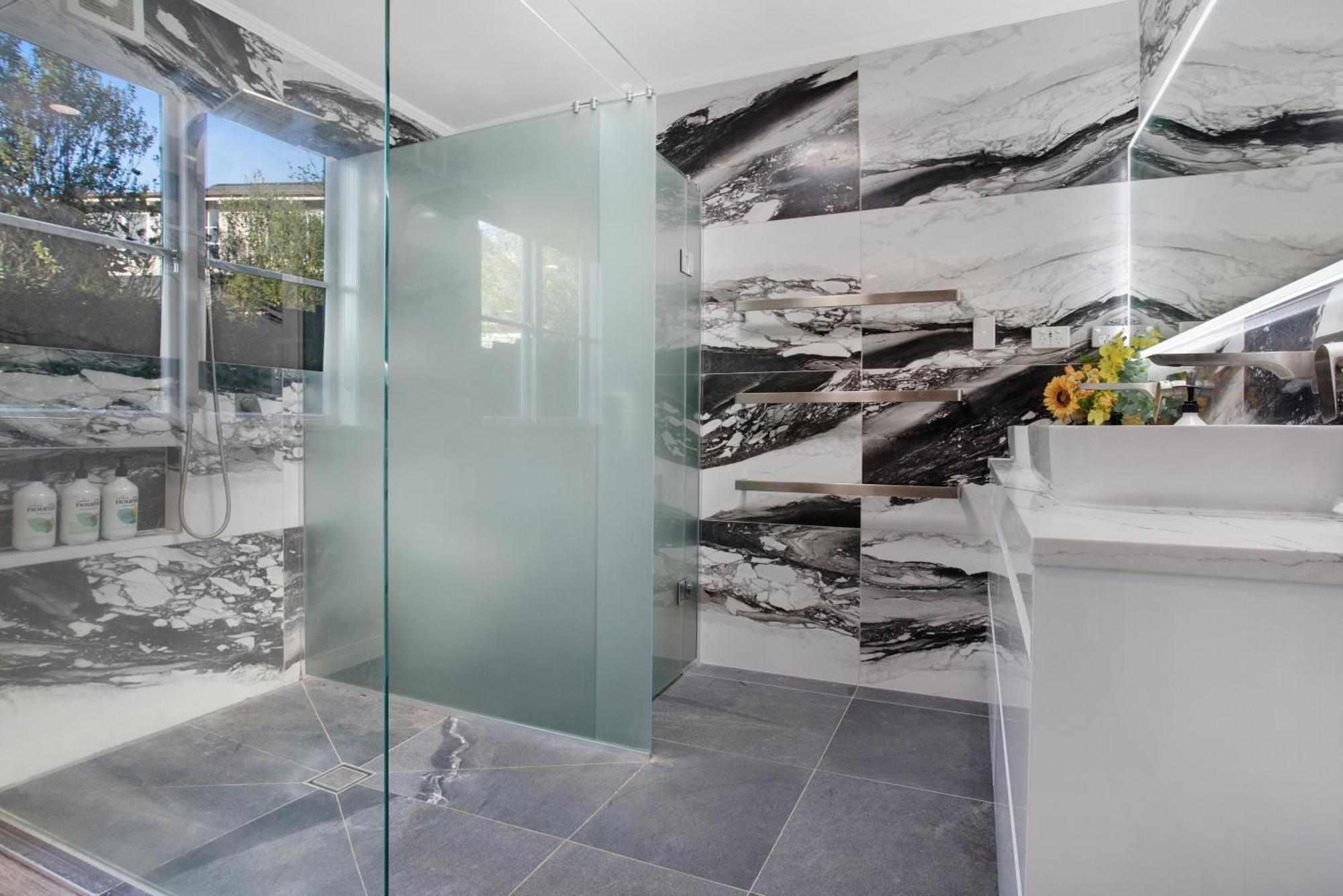 Holiday home Urban Oasis In Auckland