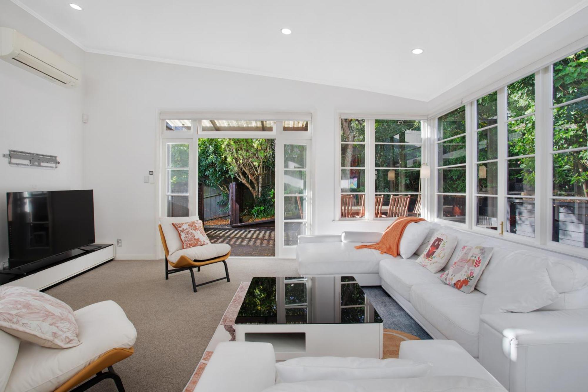 Holiday home Urban Oasis In Auckland