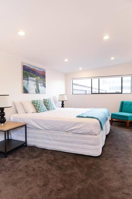 Apartment True New York Style Newmarket Loft *
