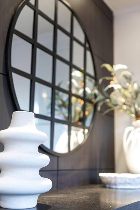 True New York Style Newmarket Loft
