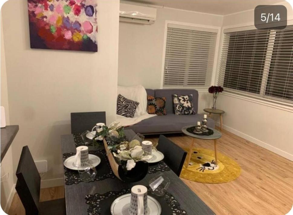 Airport Apartment Auckland