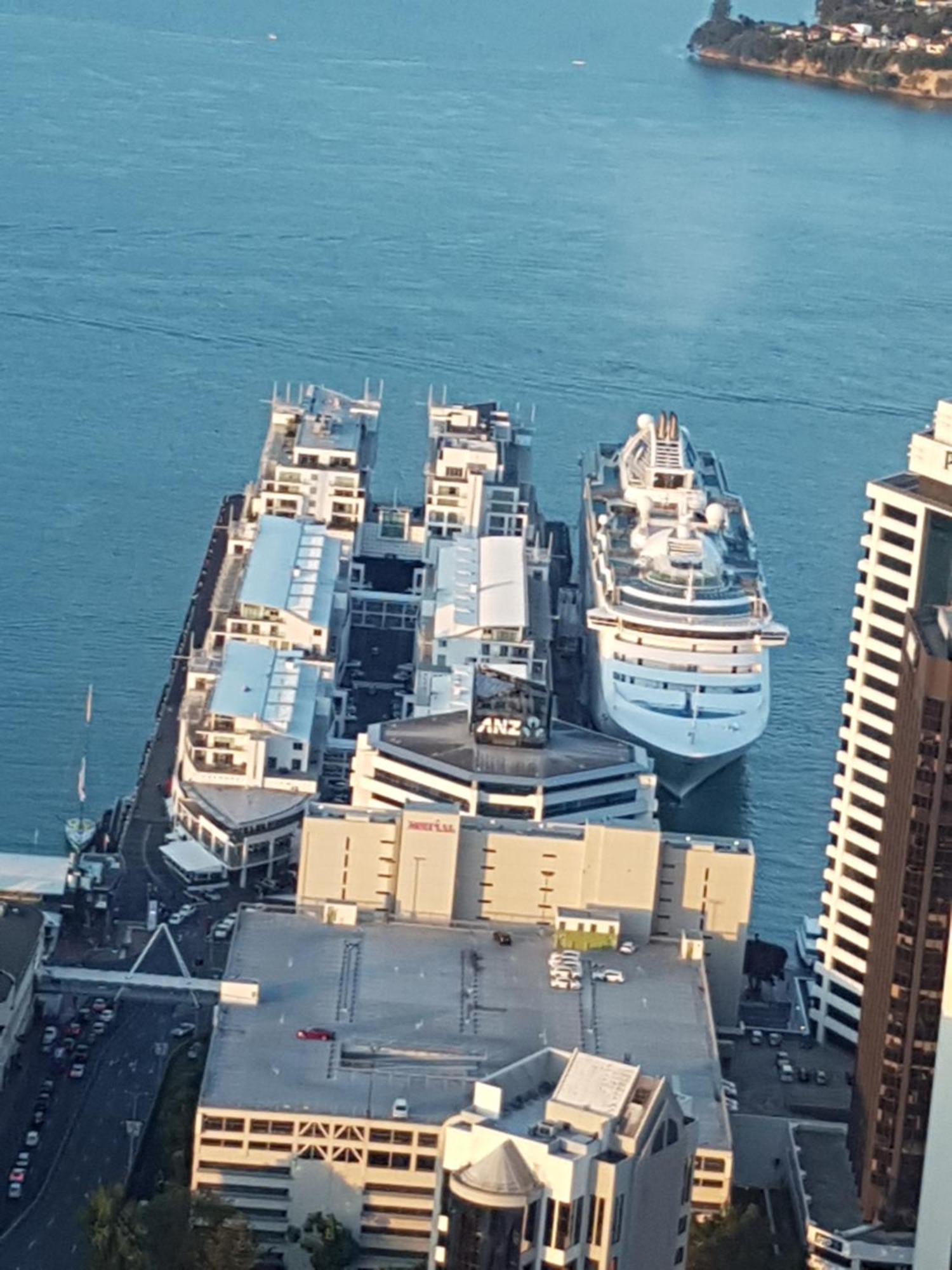 Princes Wharf Boutique