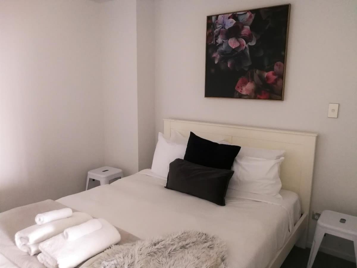 Union Building, Apartment
