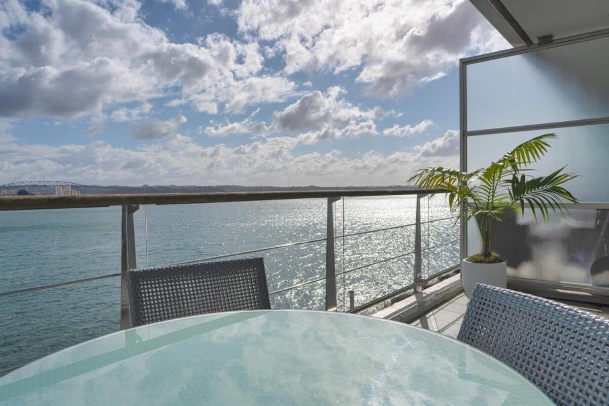 Spacious Executive Apartmt,great Views! Location Apartment Auckland