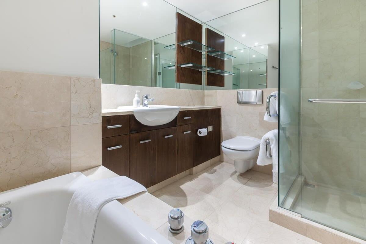 Harbour View, Iconic Metropolis L 27 Apartment Auckland