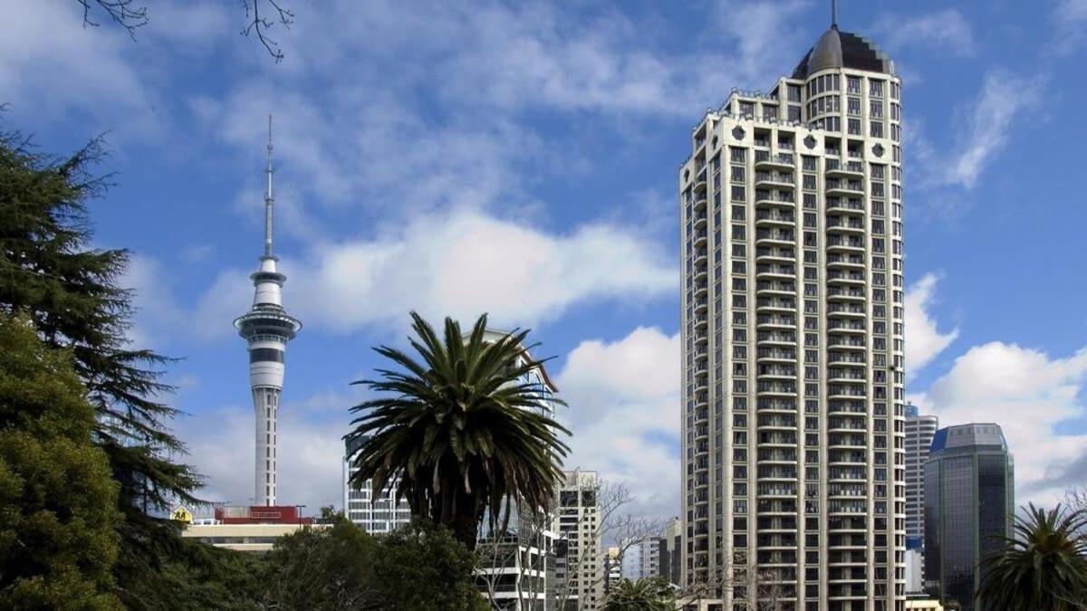 Harbour View, Iconic Metropolis L 27 Apartment *