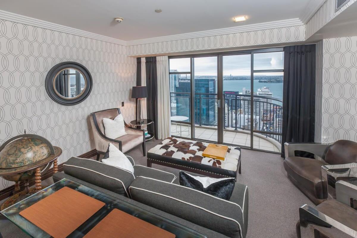 Apartment Harbour View, Iconic Metropolis L 27