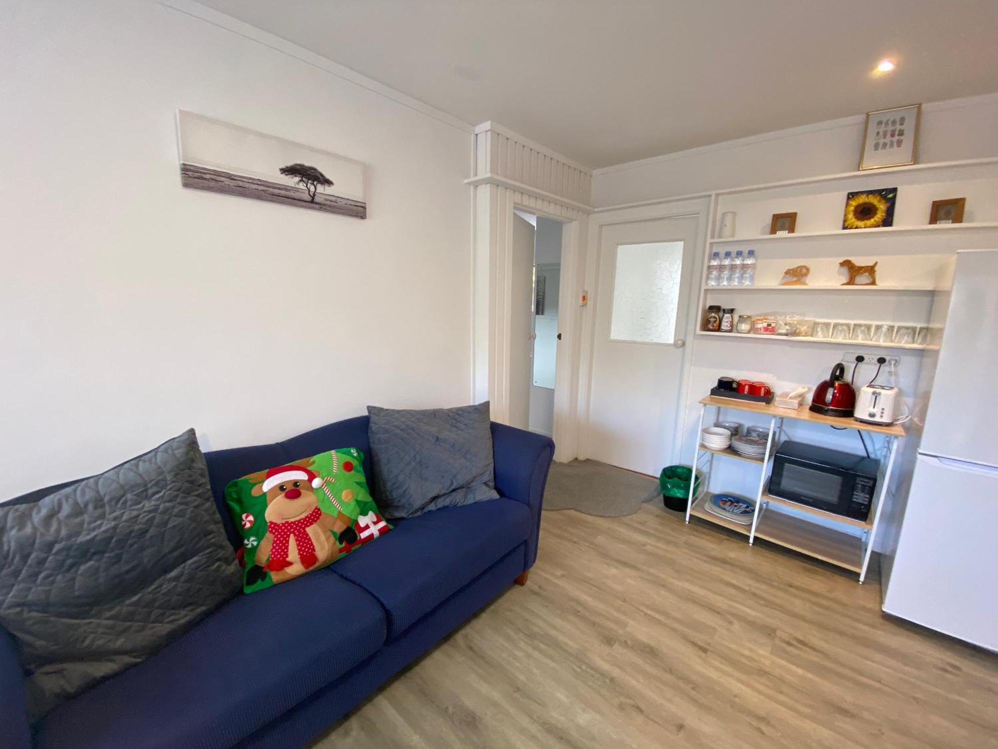 Delight At Golf Guest house Auckland