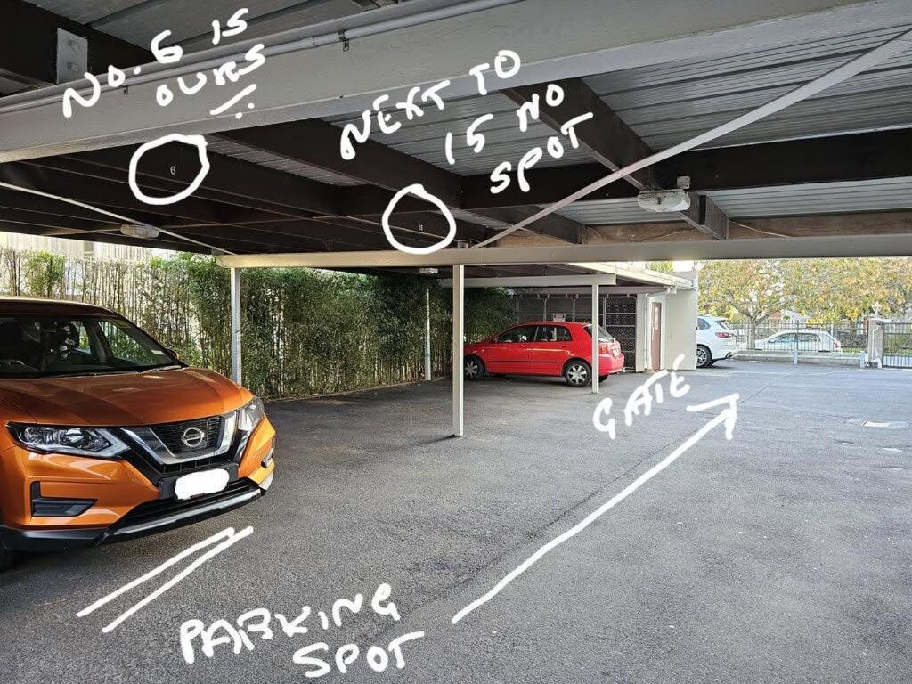Lovely 2-bedroom With Free Parking Auckland
