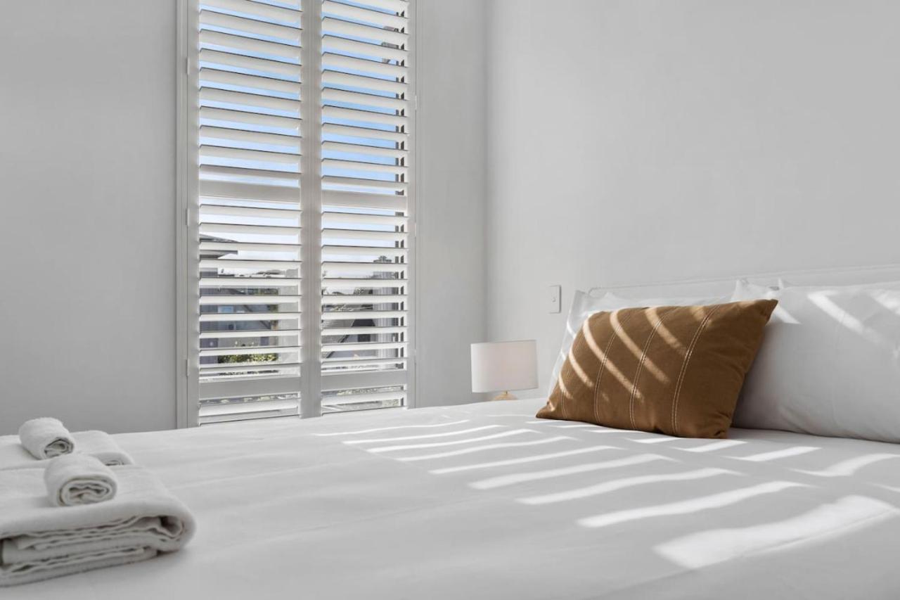 St Vincent Charmer - Stylish Townhouse W Carpark * Auckland