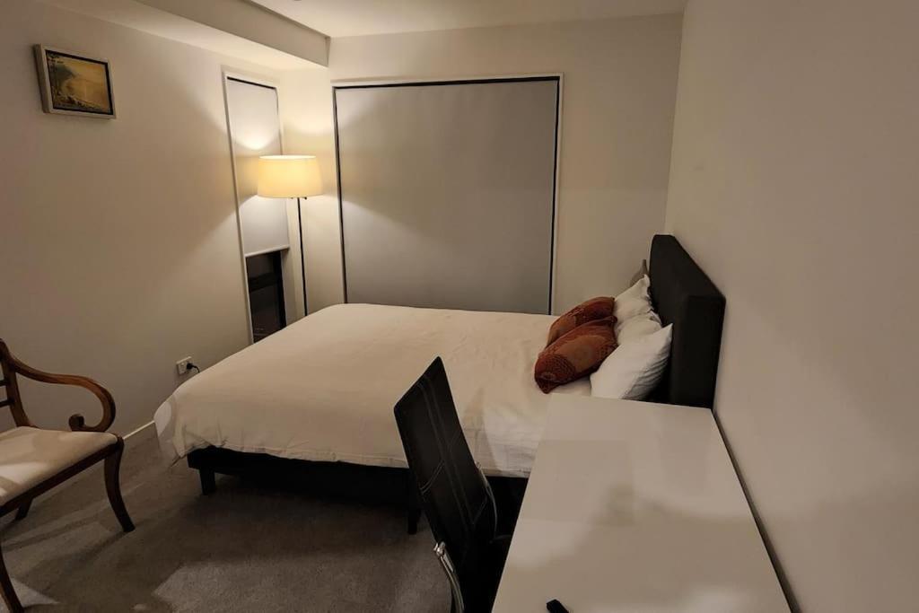 Holiday home Mission Bay Amazing Space *