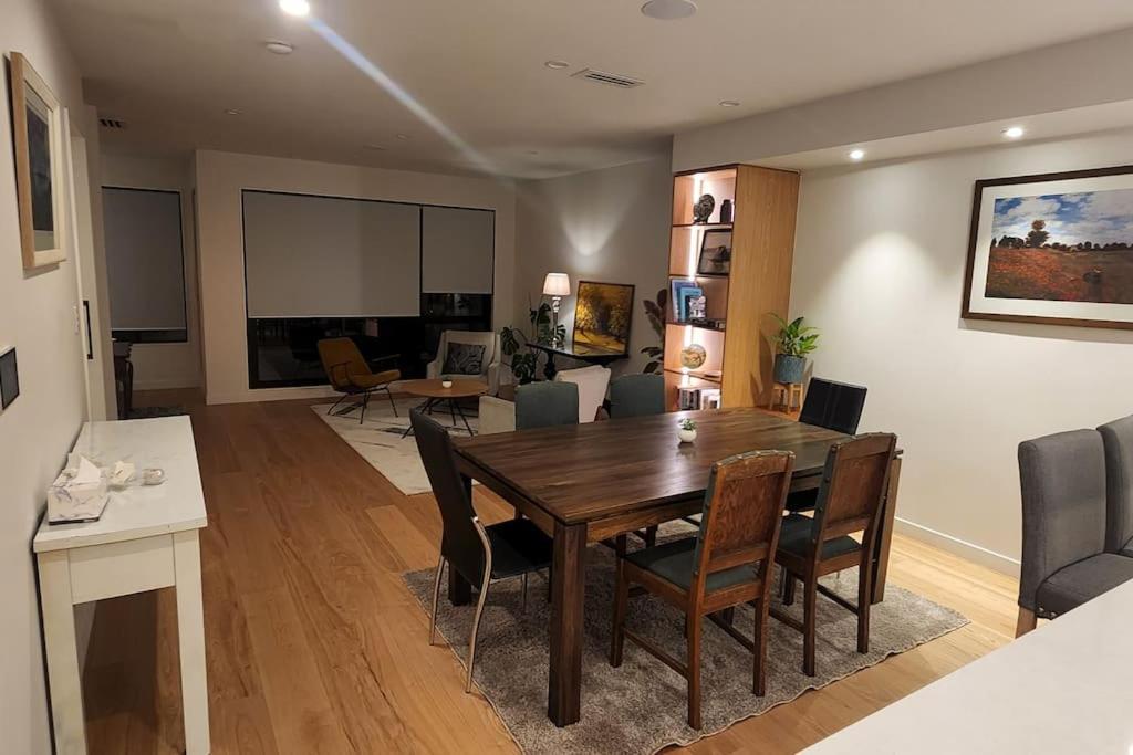 Mission Bay Amazing Space Holiday home