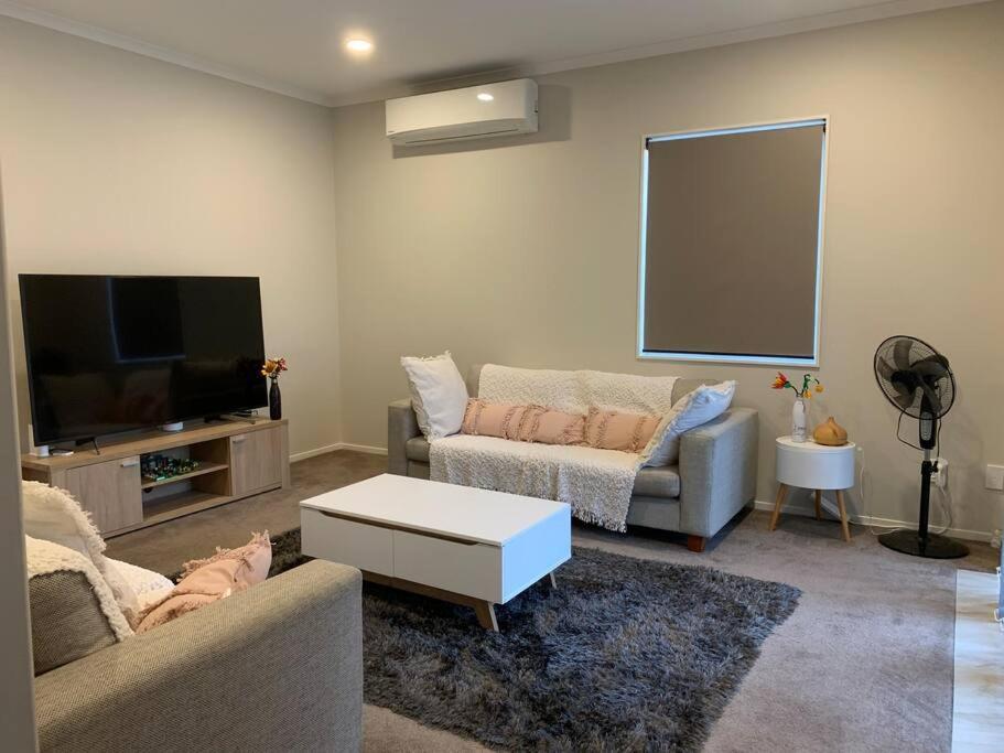 Serene 5-bedroom Papakura Holiday home Auckland