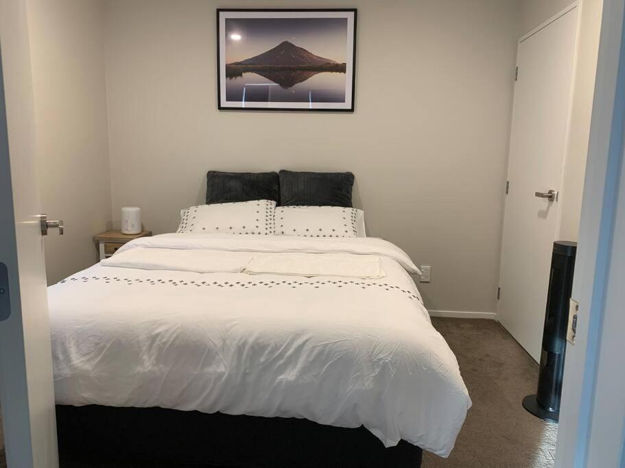 Holiday home Serene 5-bedroom Papakura *