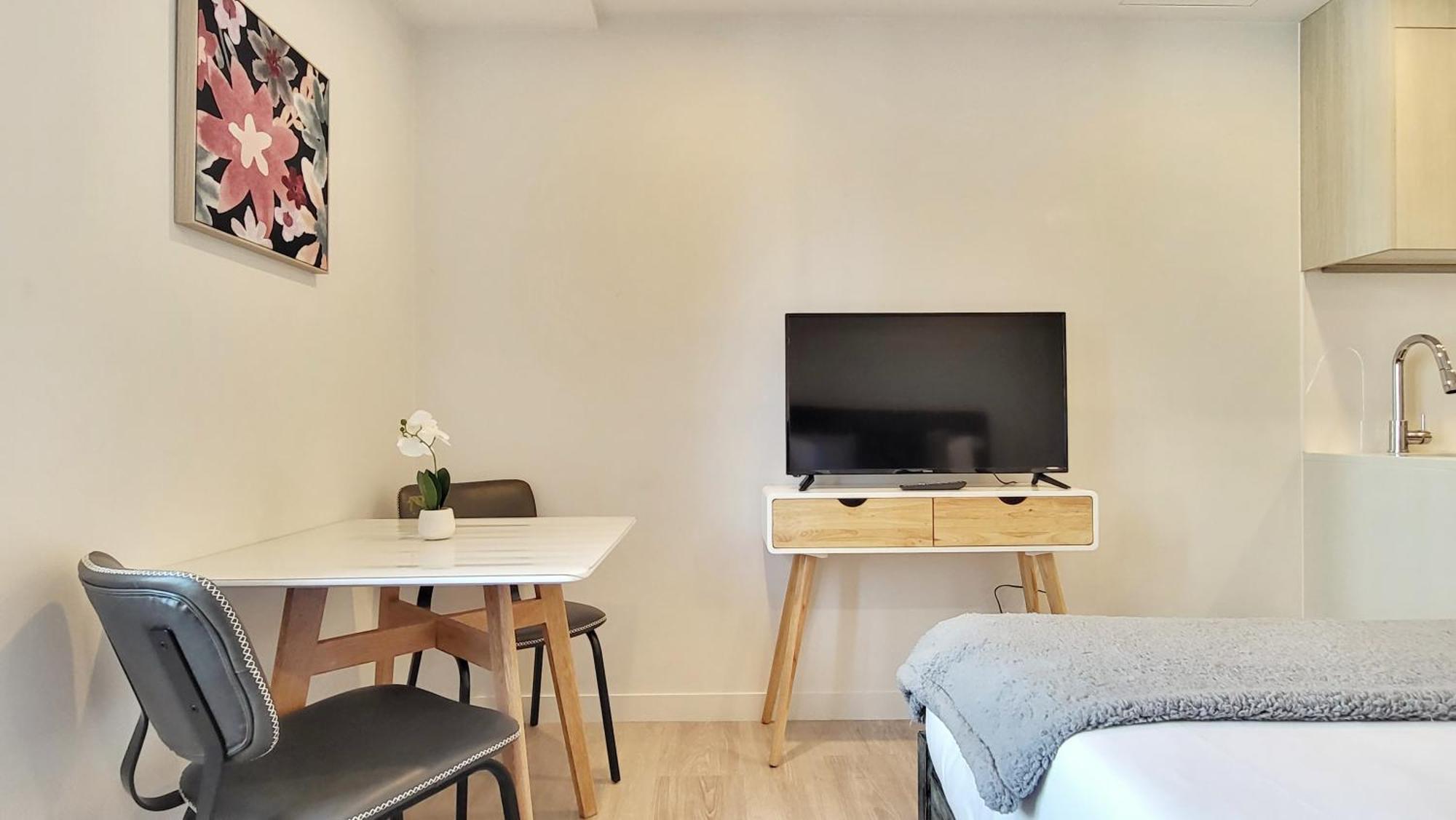 Sky Stars Essential Reserve Apartment *