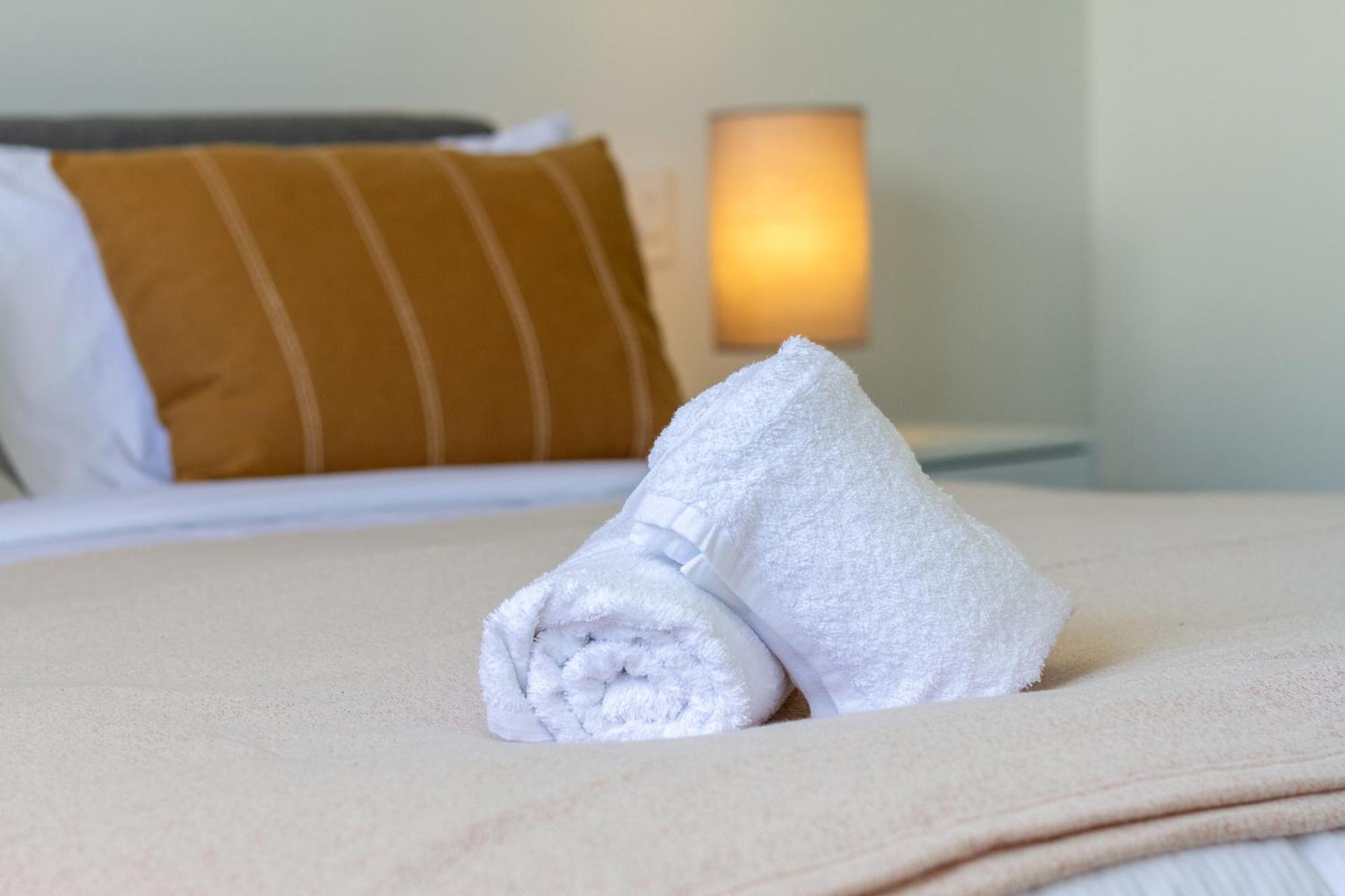 West Retreat 2br Sleeps 4 * Auckland