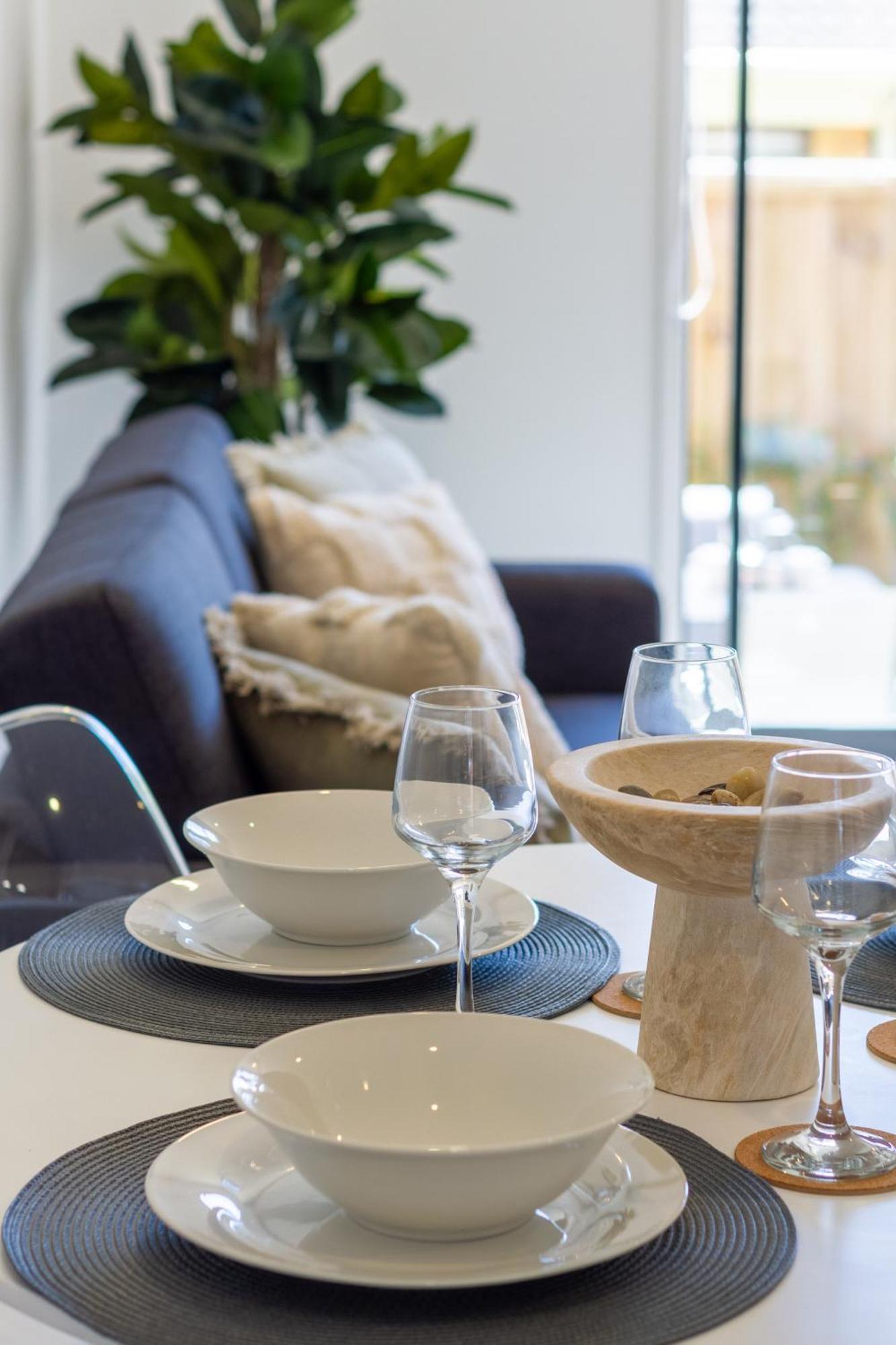 West Retreat 2br Sleeps 4 * Auckland