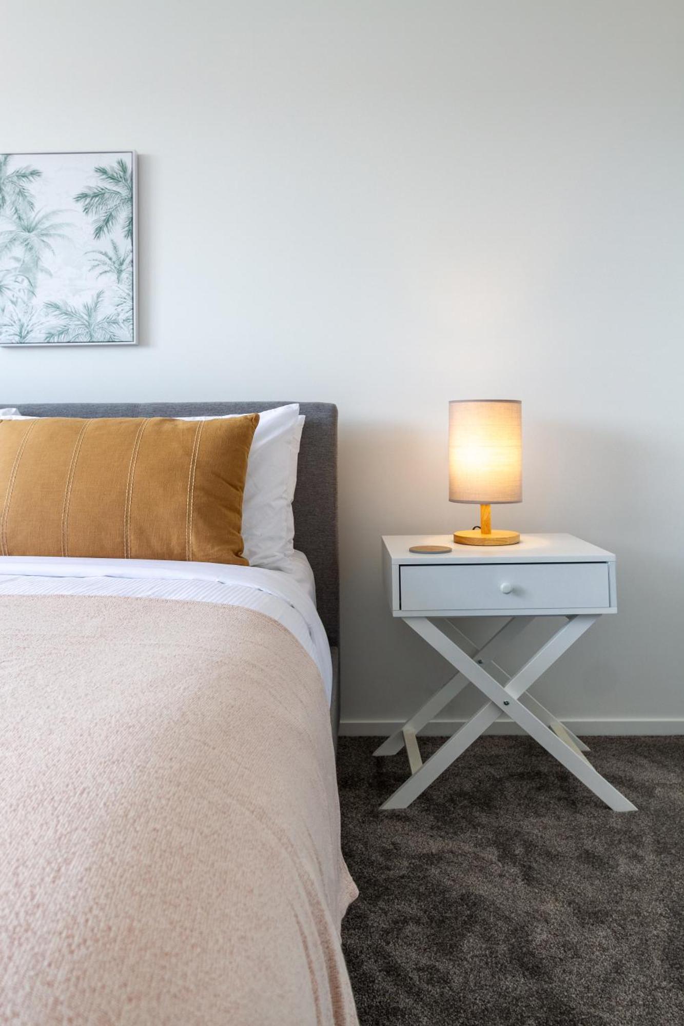 West Retreat 2br Sleeps 4
