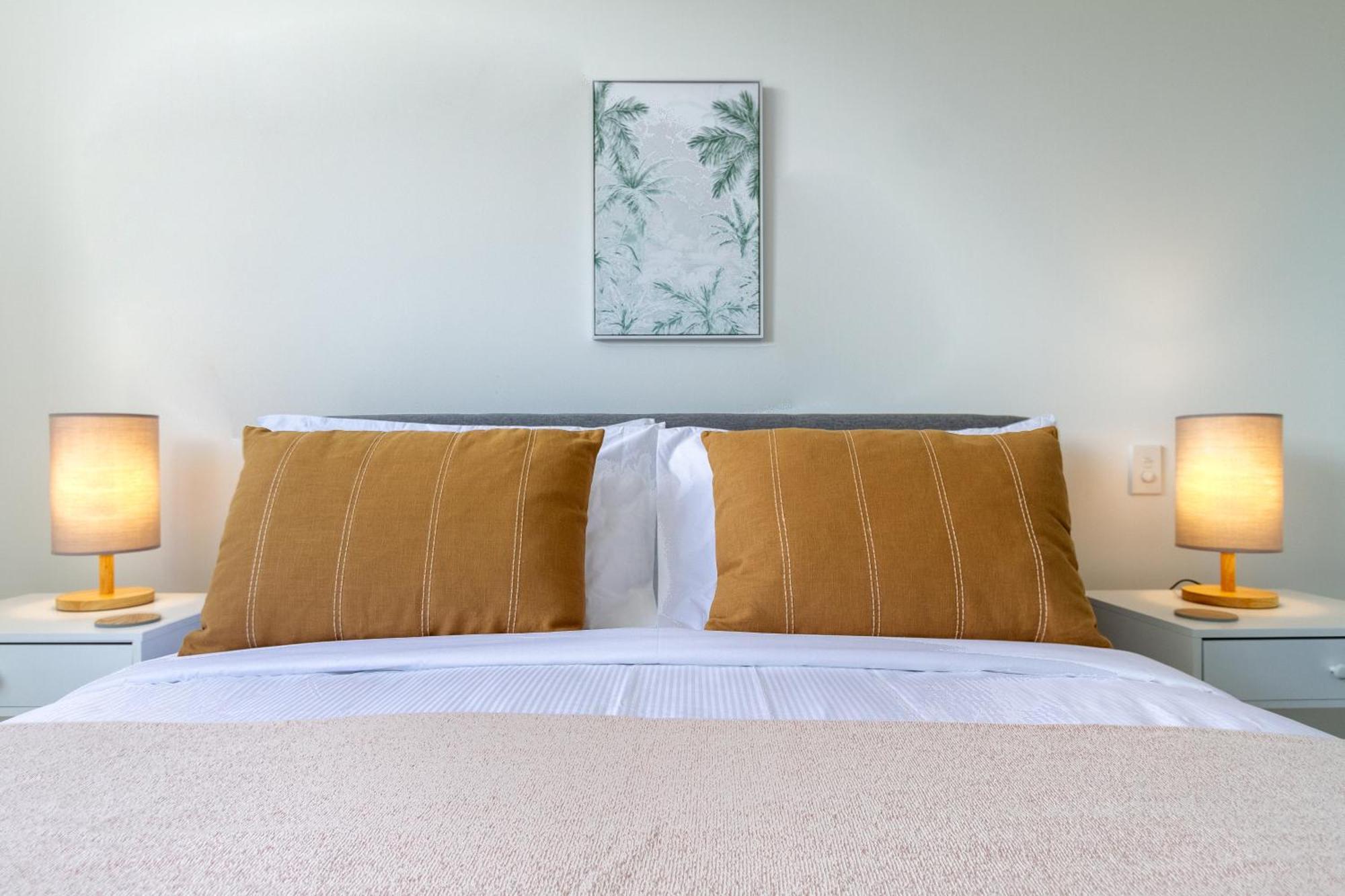 West Retreat 2br Sleeps 4 * Auckland