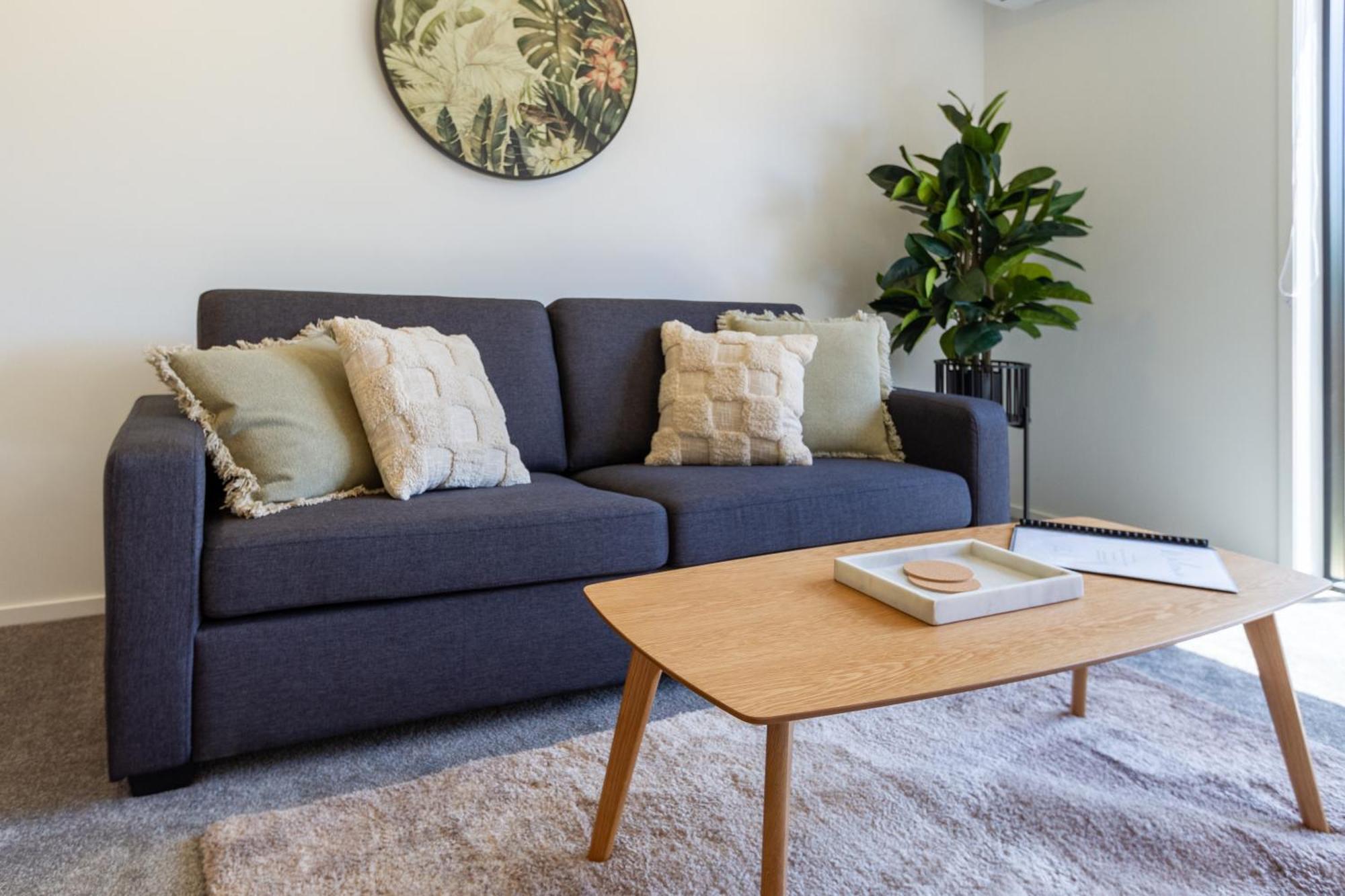 West Retreat 2br Sleeps 4 Apartment *