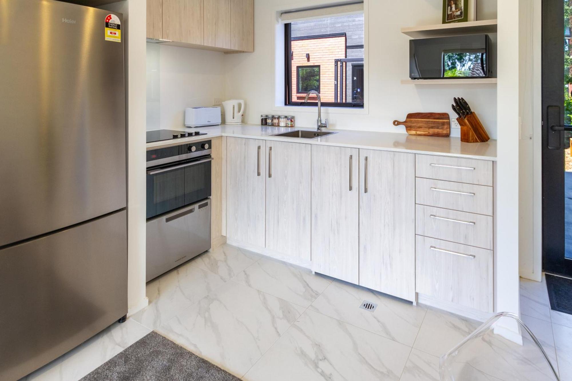 West Retreat 2br Sleeps 4 * Auckland
