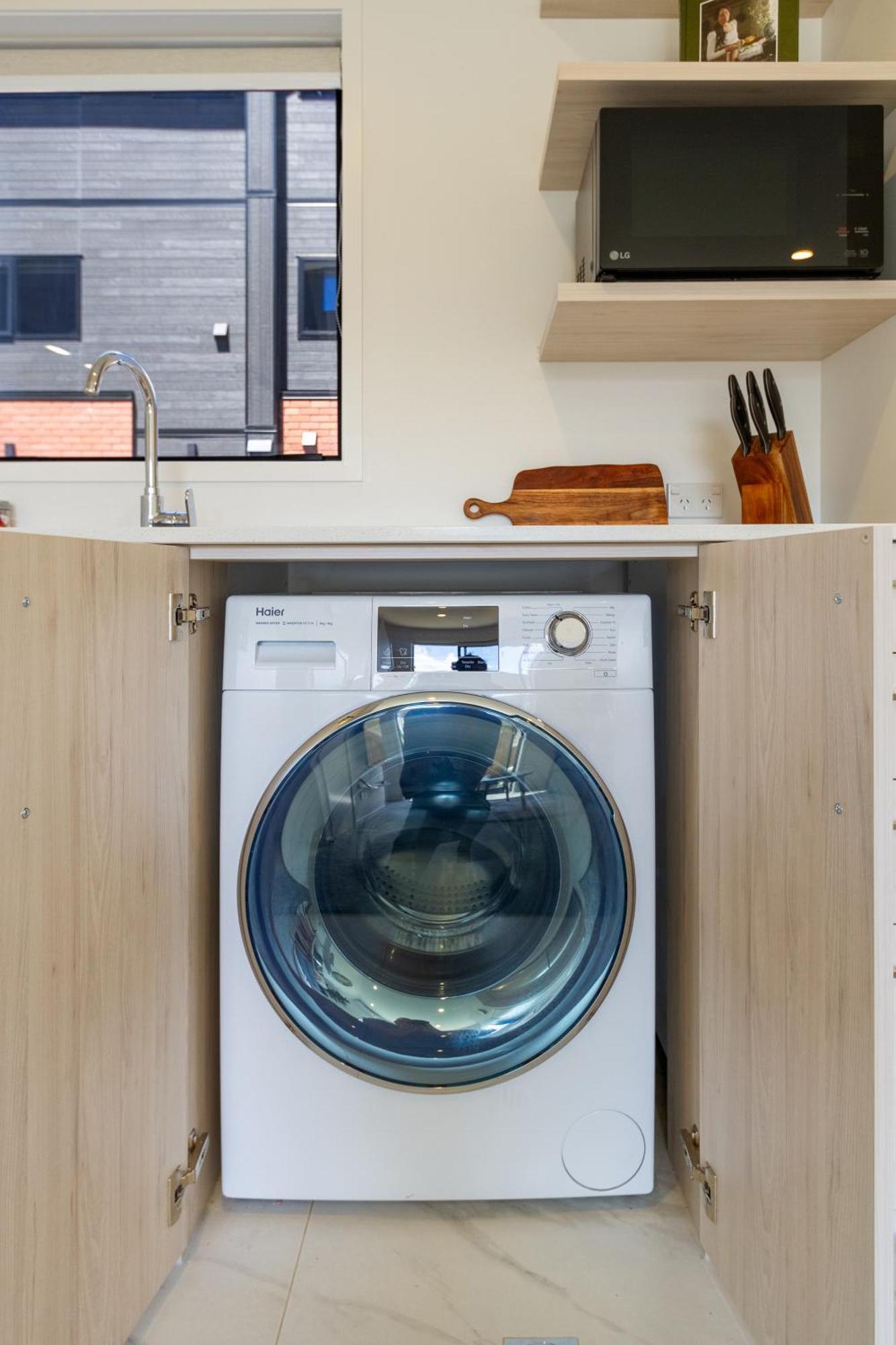 West Retreat 2br Sleeps 4 Auckland