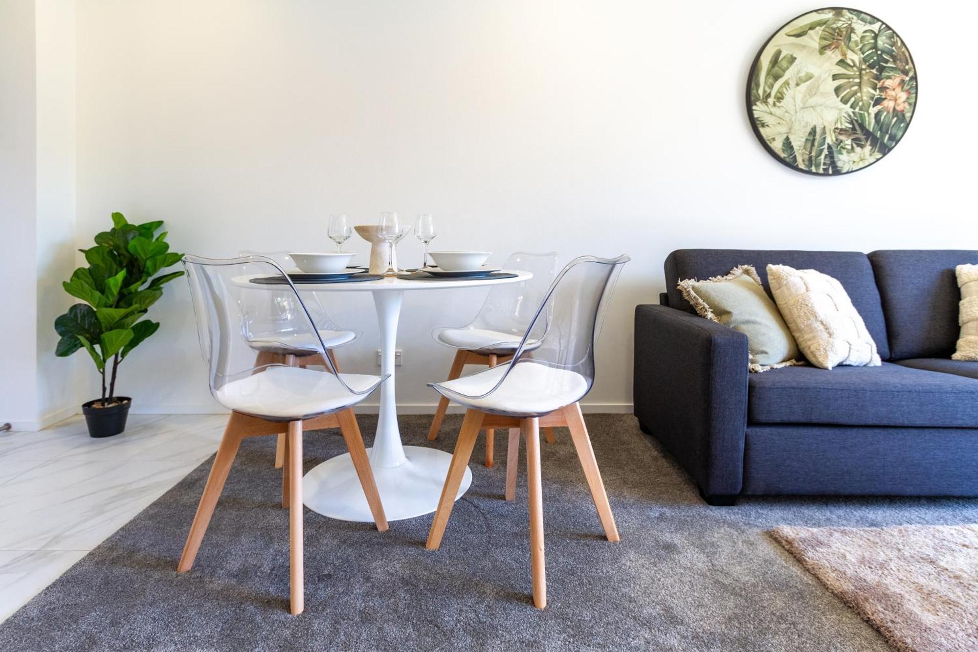 West Retreat 2br Sleeps 4 * Auckland