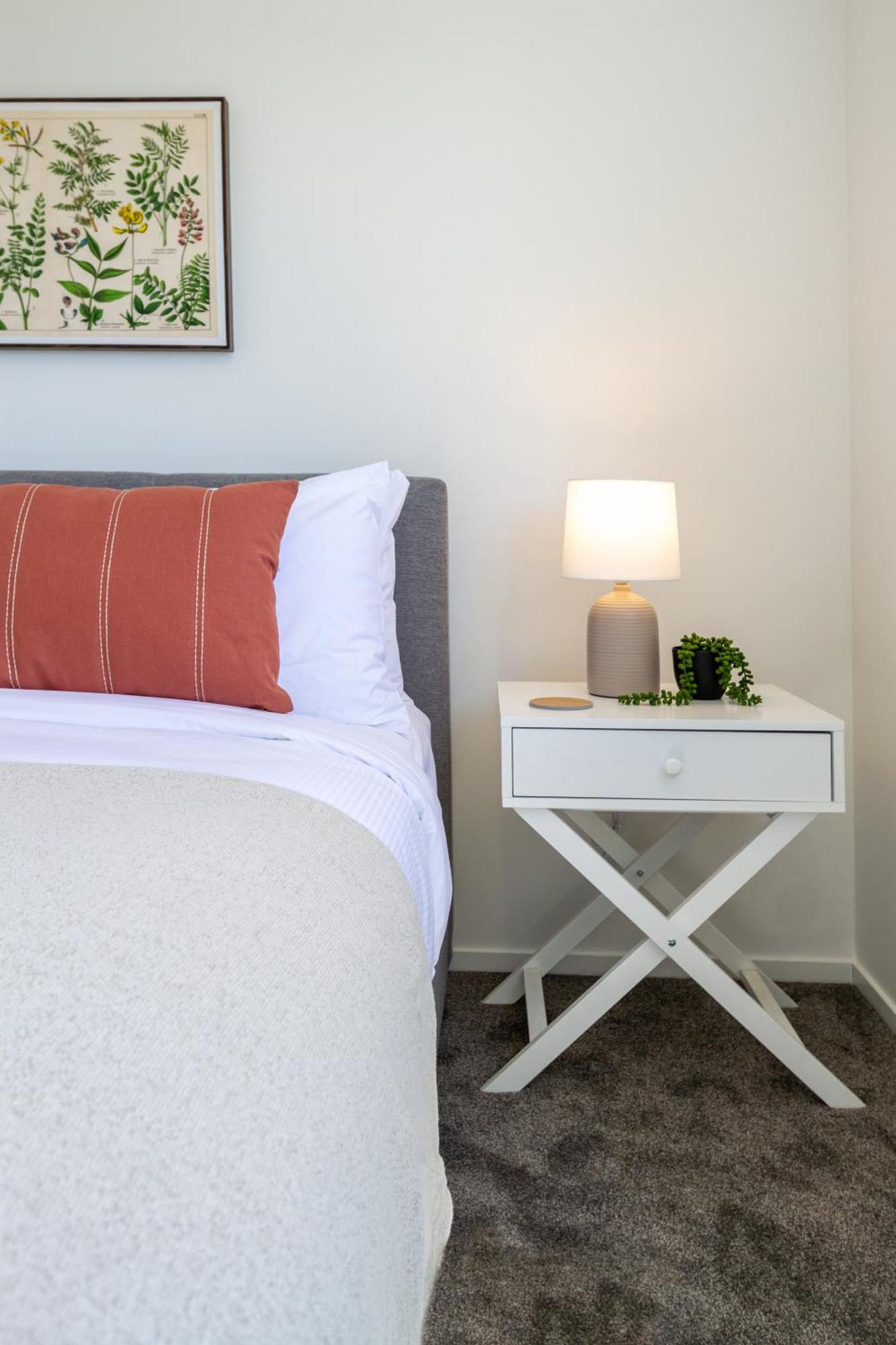 West Retreat 2br Sleeps 4 Apartment *