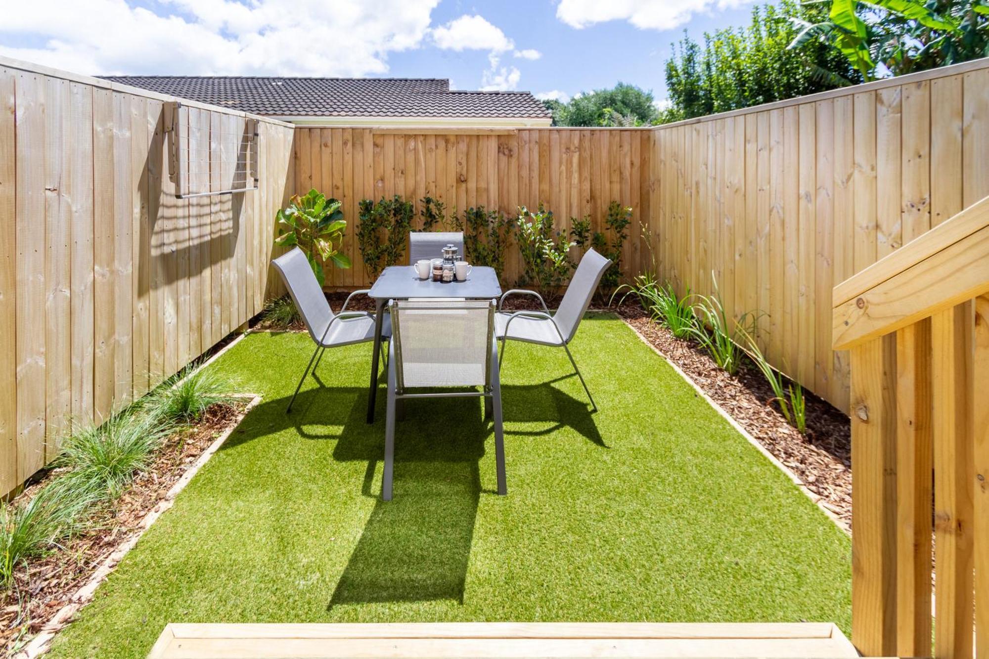 West Retreat 2br Sleeps 4 Auckland