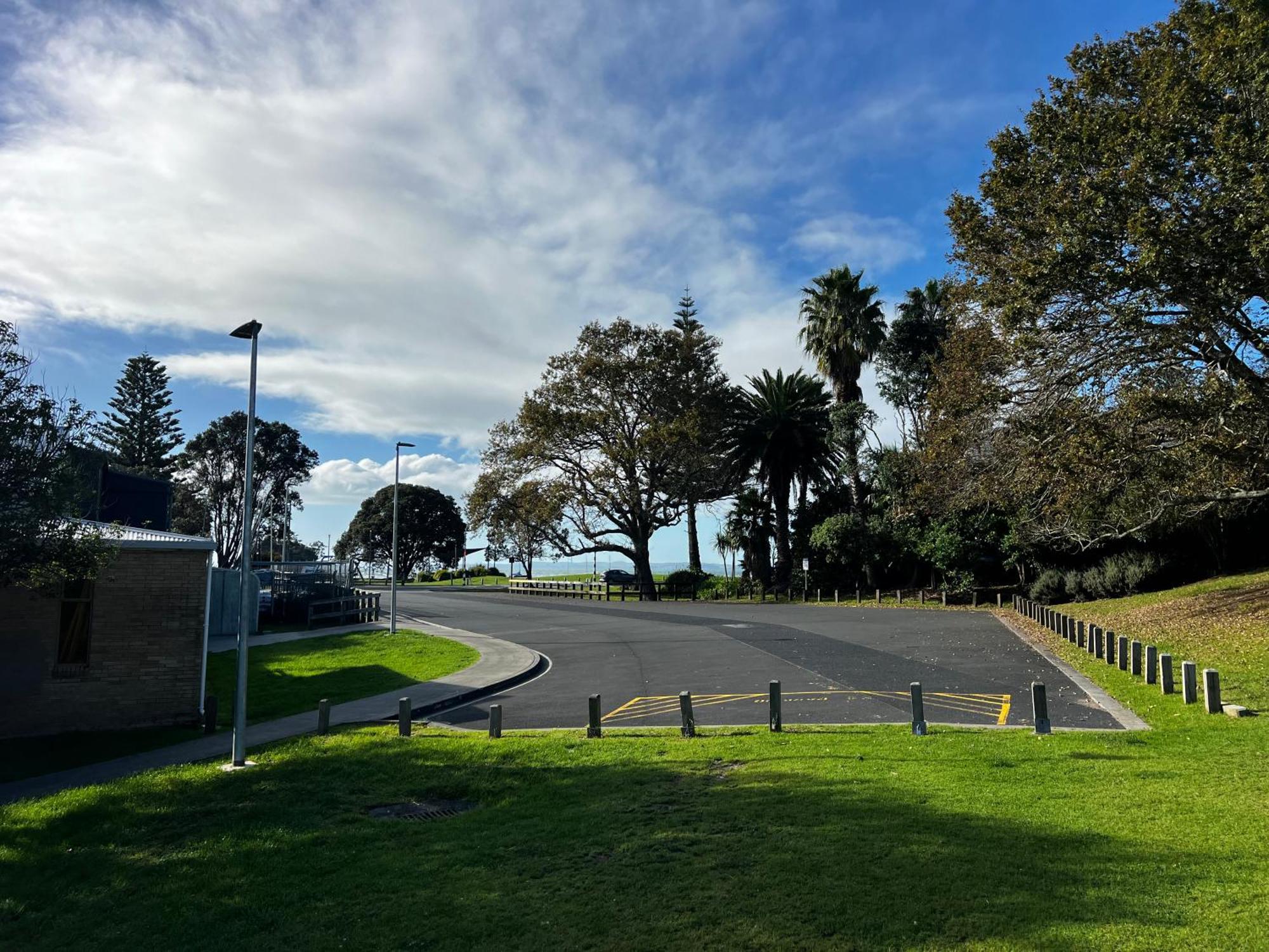 Waiake Apartment Auckland
