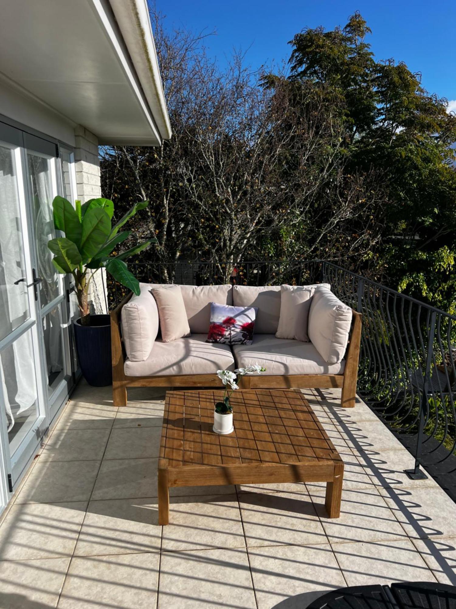 Waiake Apartment Auckland