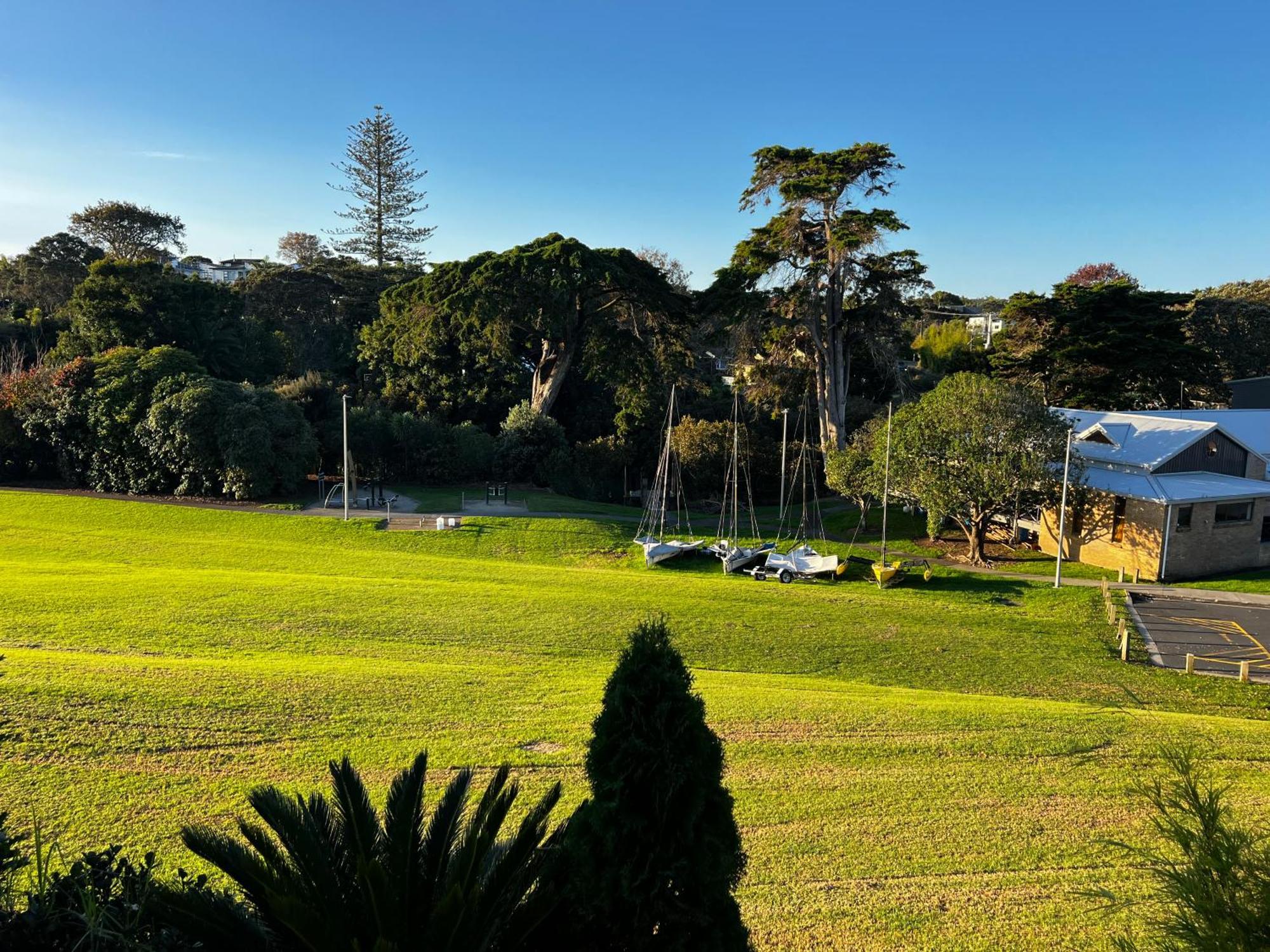 Apartment Waiake Auckland
