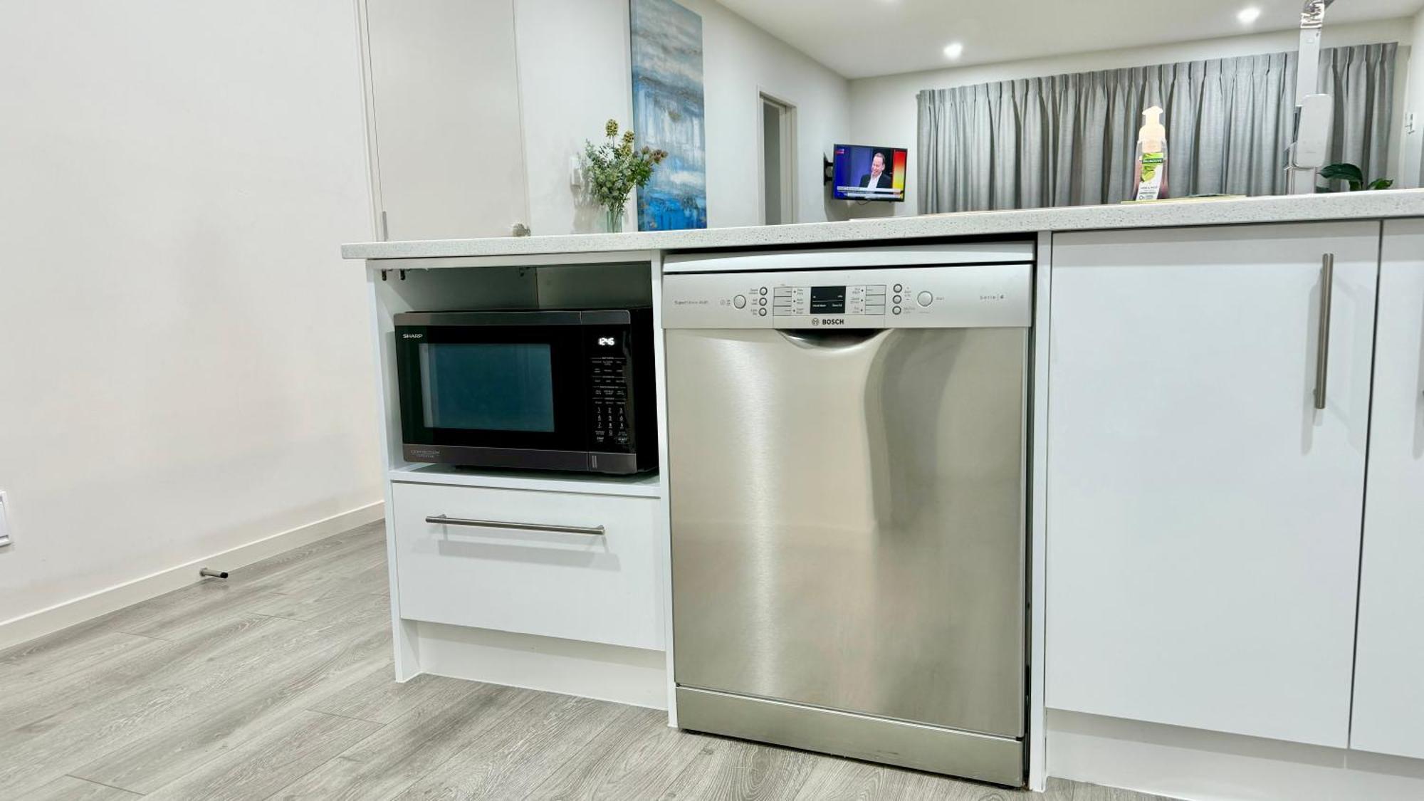 Kings View Apartment *