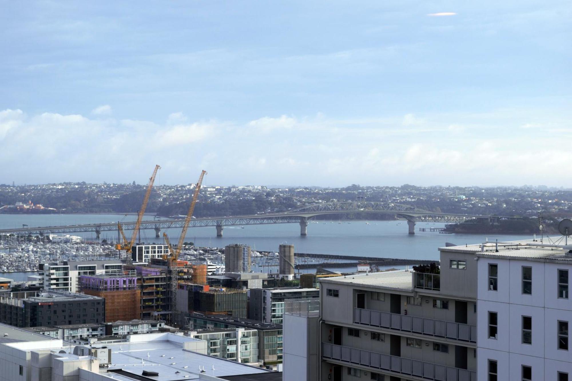 Sky Stars Essential Reserve Apartment *