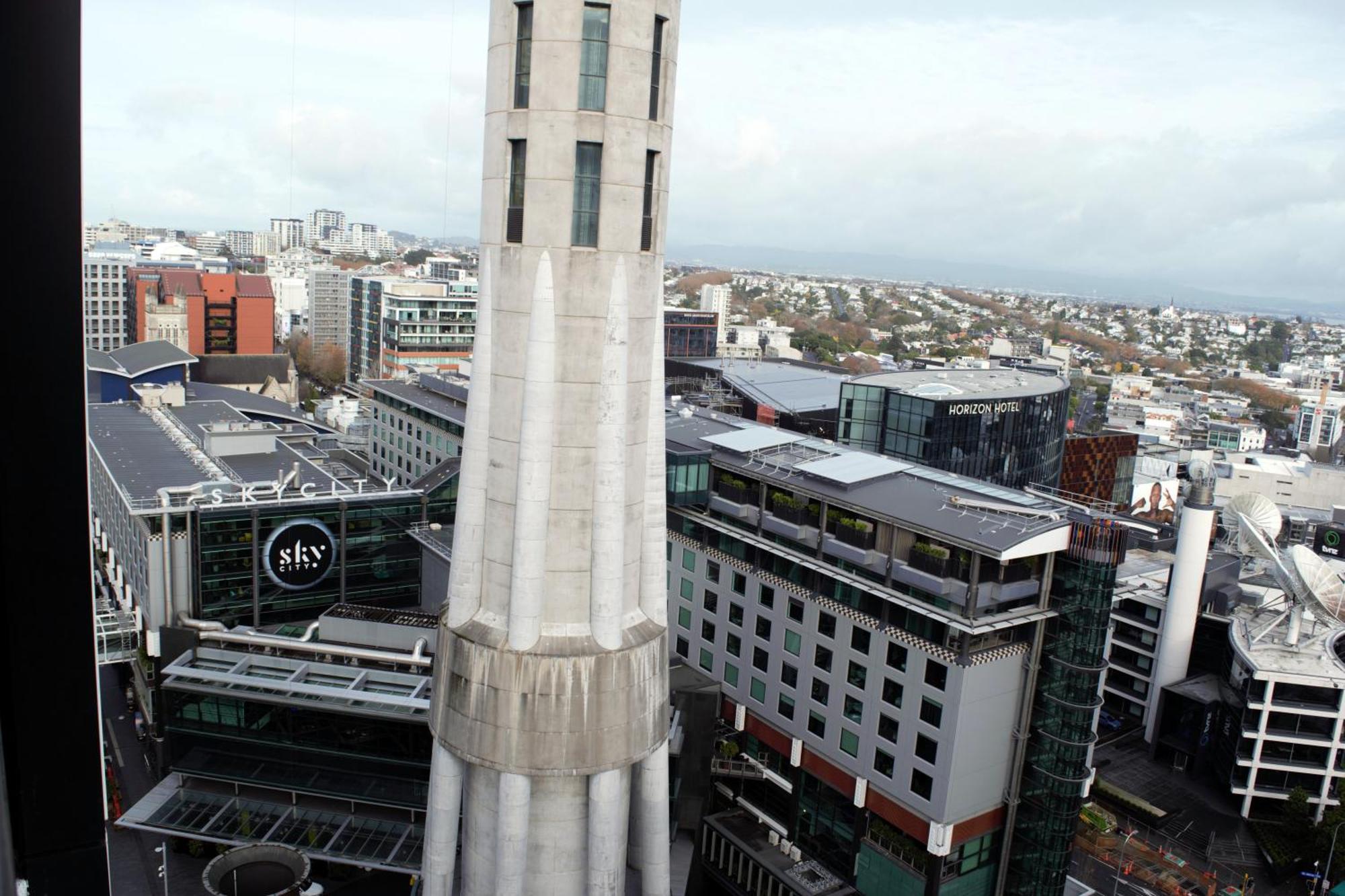 Sky Stars Essential Reserve Apartment *