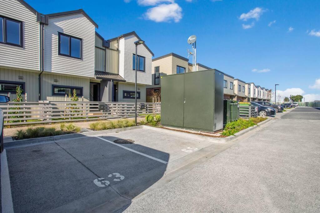 Brand New Family 7km From Airport Holiday home