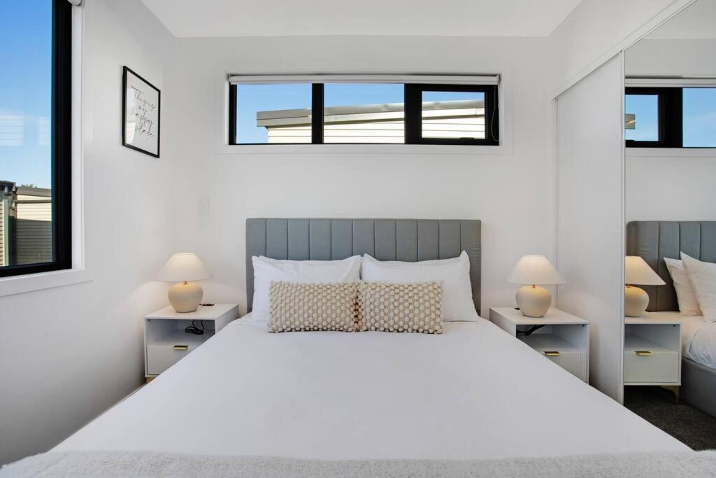 Brand New Family 7km From Airport Holiday home Auckland