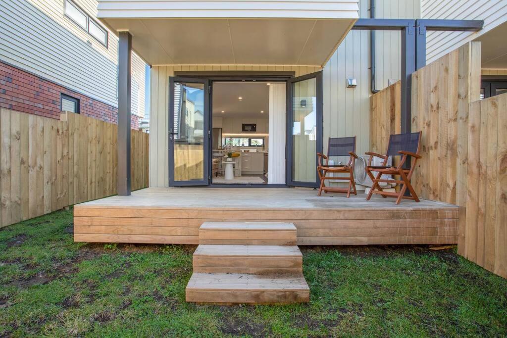 Brand New Family 7km From Airport