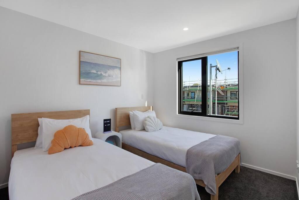 Brand New Family 7km From Airport
