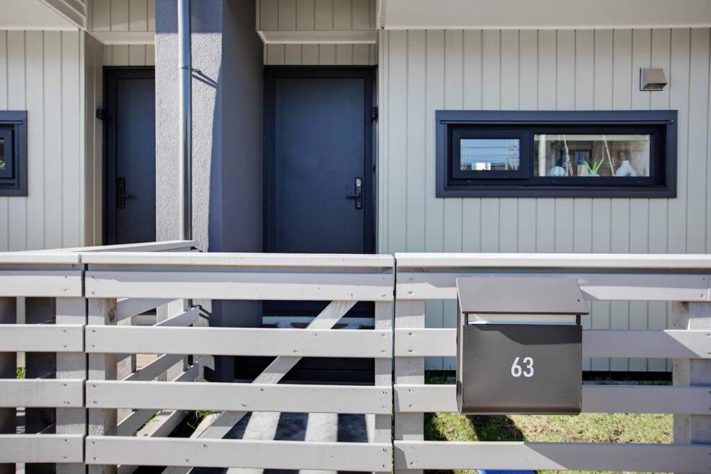 Brand New Family 7km From Airport Holiday home
