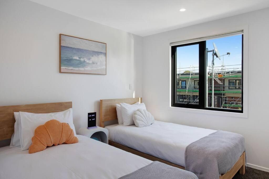 Brand New Family 7km From Airport Holiday home Auckland