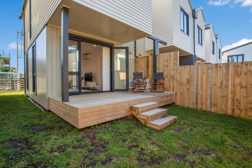 Brand New Family 7km From Airport Holiday home Auckland