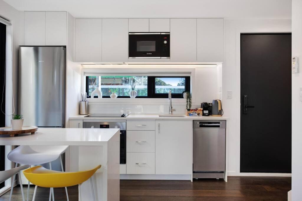 Brand New Family 7km From Airport Holiday home