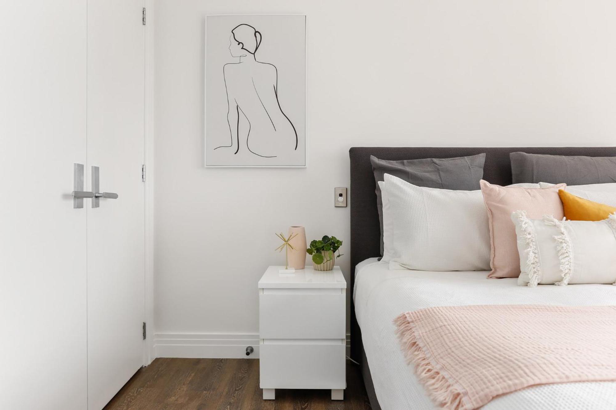 Apartment Metropolis By Urban Rest Auckland