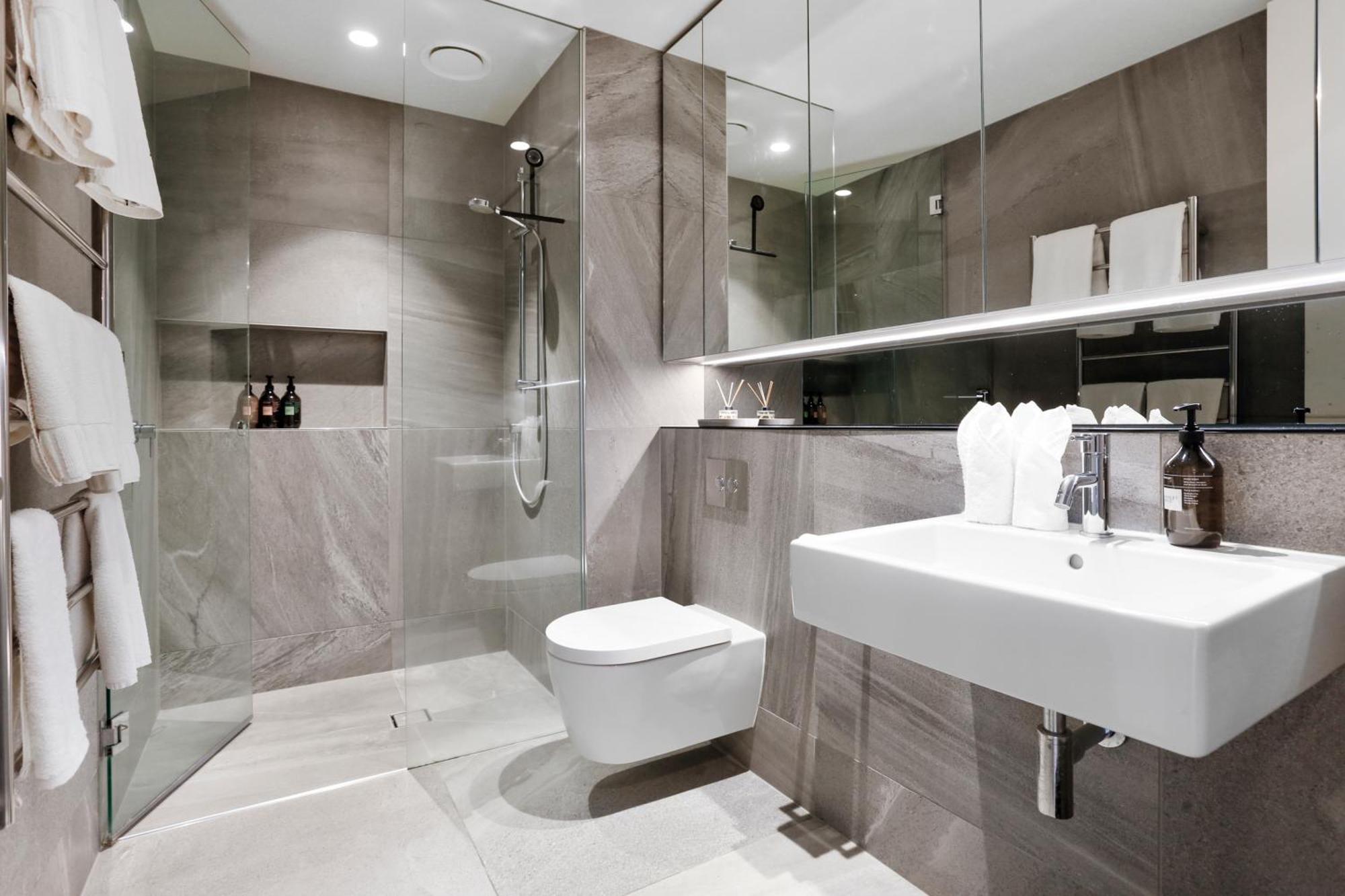 Apartment Wynyard Quarter By Urban Rest *